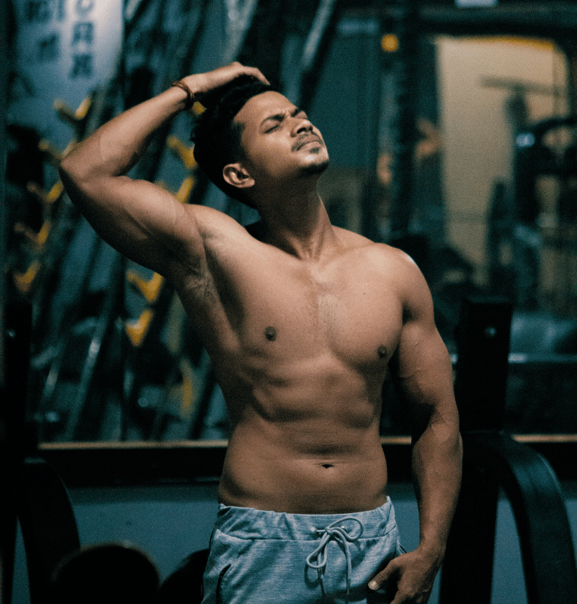 Livefit fitness training